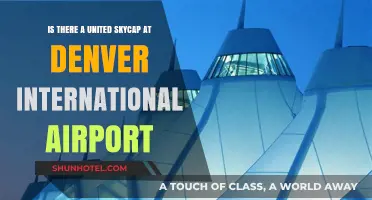United Skycap Services at Denver International Airport: What You Need to Know
