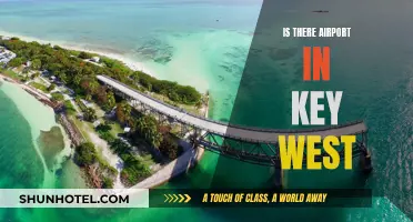Key West Airport: Does It Exist?