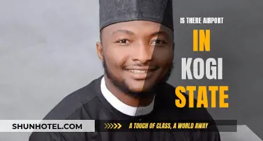 Kogi State Airport: Does It Exist?