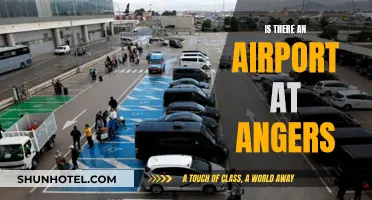 Angers Airport: Does It Exist?