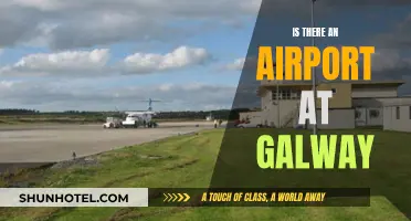 Galway Airport: Operational or Not?