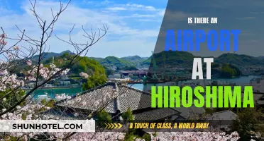 Hiroshima Airport: Does it Exist and How to Get There?