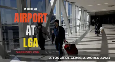 Lga's Airport Existence: Fact or Fiction?