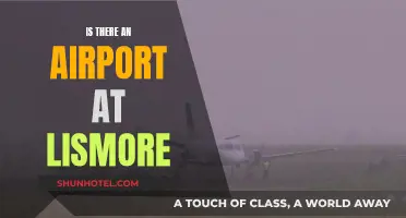 Lismore Airport: Does It Exist?