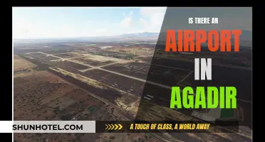 Agadir's Al Massira Airport: An Economic Gateway to Morocco