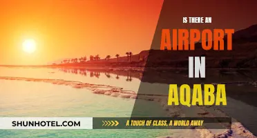 Exploring Aqaba: Airport Accessibility and Travel Options