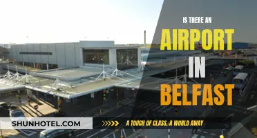 Belfast Airport: Does It Exist?