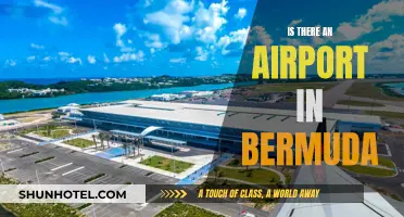 Exploring Bermuda: Airport Accessibility and Travel Options