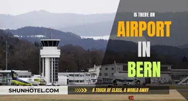 Bern Airport: Does It Exist?