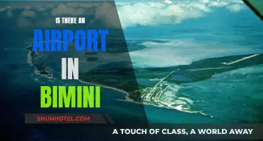 Bimini Airport: Does It Exist?