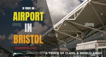 Bristol Airport: Does It Exist?