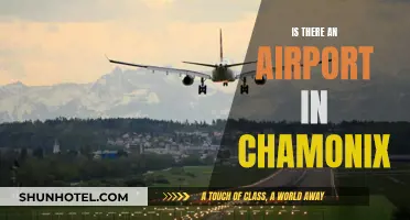Exploring Chamonix: Airport Accessibility and Travel Options