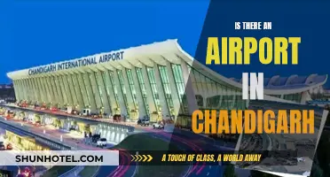 Chandigarh's Airport: An Essential Travel Hub