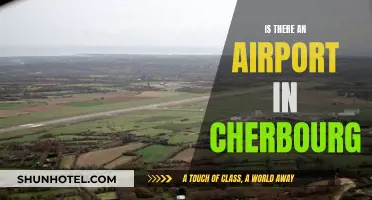 Exploring Cherbourg: Airport Accessibility and Travel Options