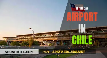 Airport Accessibility in Chile: What's the Situation?