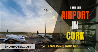 Cork's Airport: A Gateway to the City and Beyond