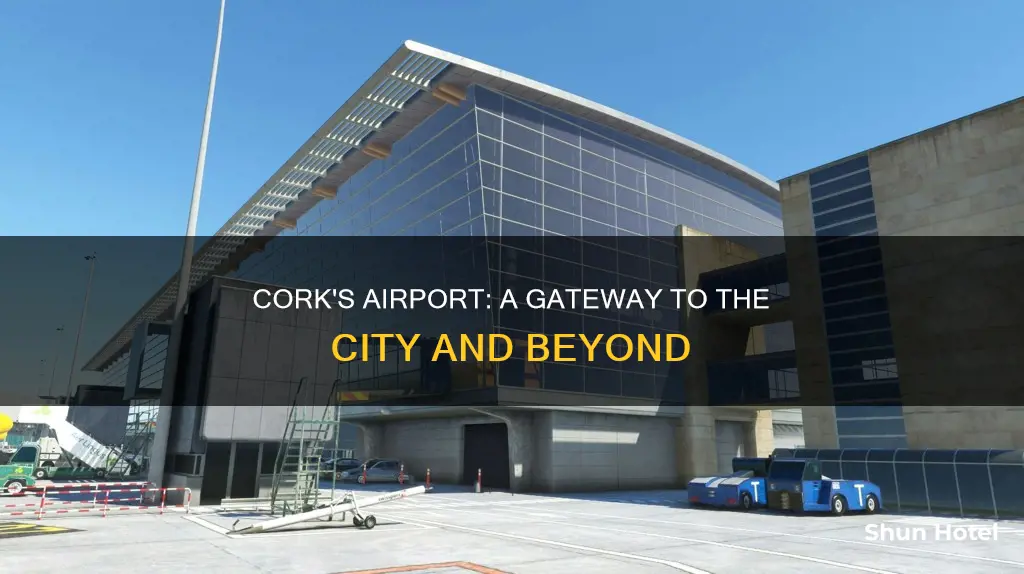 is there an airport in cork