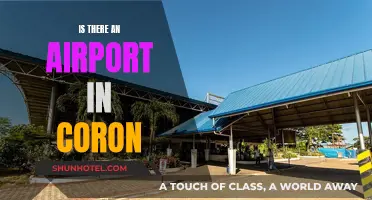 Coron Airport: Does it Exist?