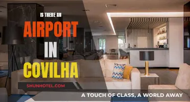 Covilha's Airport Existence: Fact or Fiction?
