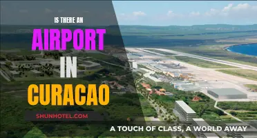 Curacao's Airport: A Traveler's Guide to Knowing the Basics