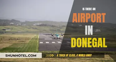 Donegal Airport: Does It Exist?