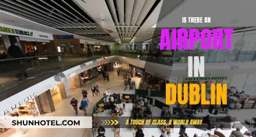 Dublin's Airport: An Essential Travel Hub and Gateway