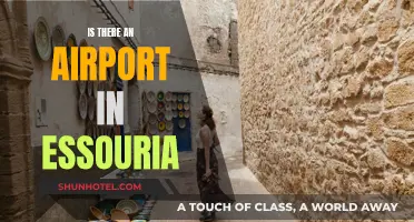 Exploring Essaouira: Airport Accessibility and Travel Options