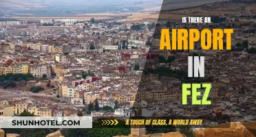 Fez Airport: Does It Exist?