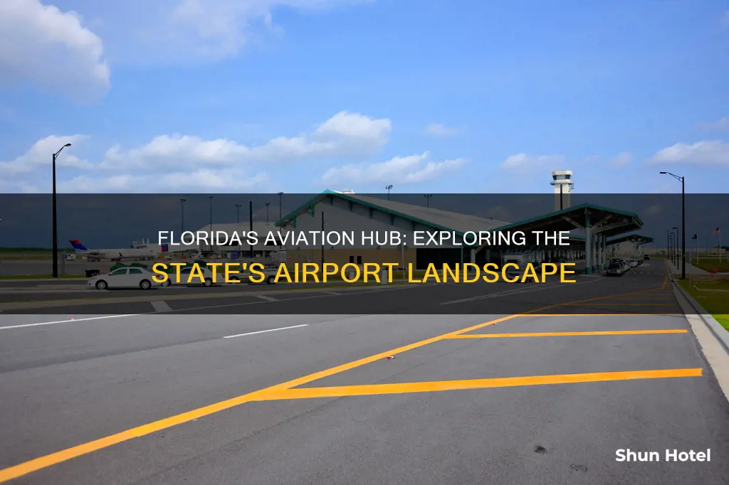 is there an airport in florida