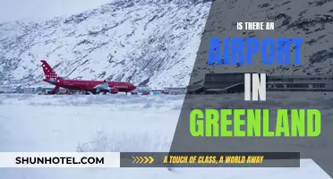 Greenland's Airport: An Arctic Aviation Mystery