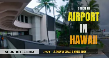 Hawaii's Airport: An Essential Travel Gateway