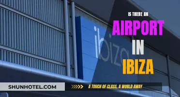 Ibiza Airport: An Essential Travel Gateway to the Island