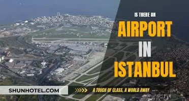 Istanbul's Airport: A Global Hub for Travelers