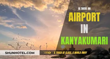 Kanyakumari Airport: Does it Exist?