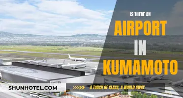 Kumamoto Airport: Does it Exist?
