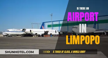 Limpopo Airport: Does It Exist?