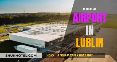 Lublin's Airport: Does It Exist?