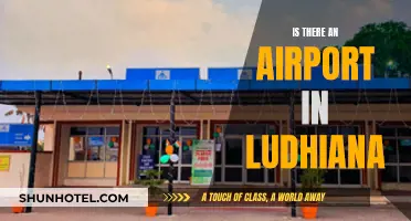 Airport Accessibility: Ludhiana's Travel Hub Dream