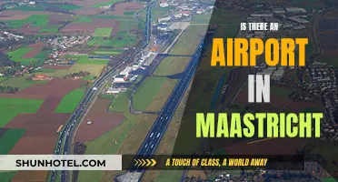 Maastricht's Airport: Does It Exist?
