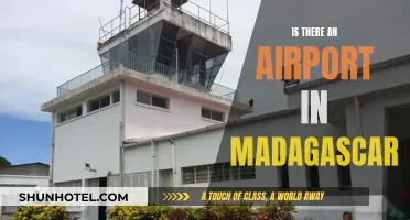 Airports in Madagascar: What You Need to Know