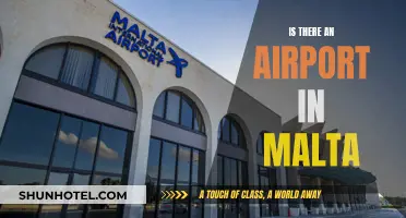 Malta's Airport: An International Hub for Travelers