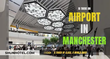Manchester's Airport: Does It Exist?