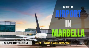 Marbella Airport: Does It Exist?