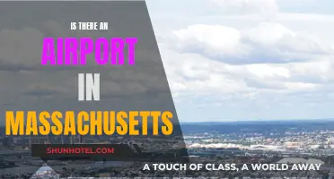 Massachusetts Airport: Does It Exist?
