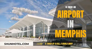 Memphis Airport: Does It Exist?