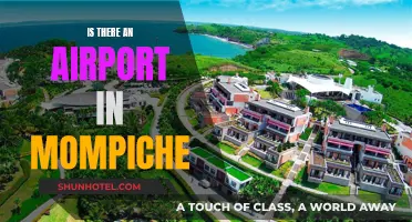 Mompiche: Airport Accessibility and Travel Options