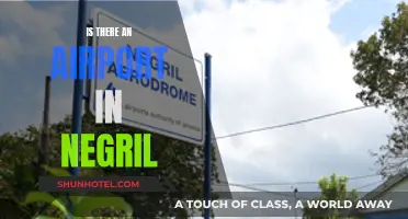 Exploring Negril's Airport Accessibility and Options