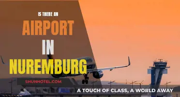 Nuremberg Airport: An Essential Travel Hub in Germany
