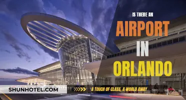 Orlando's Airport: An Essential Travel Hub