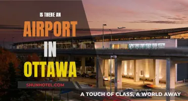 Ottawa's Airport: An Essential Travel Hub
